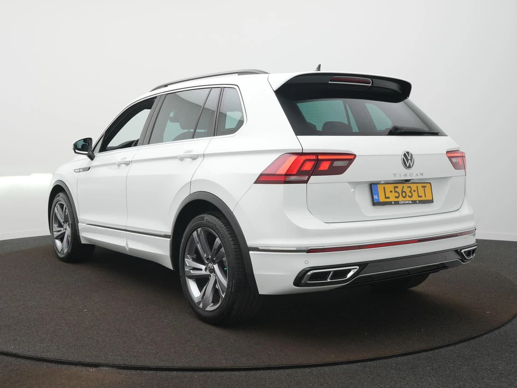 Volkswagen Tiguan – foto 4