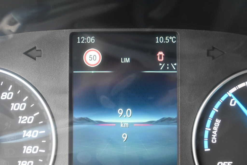 Mercedes-Benz eSprinter – foto 15