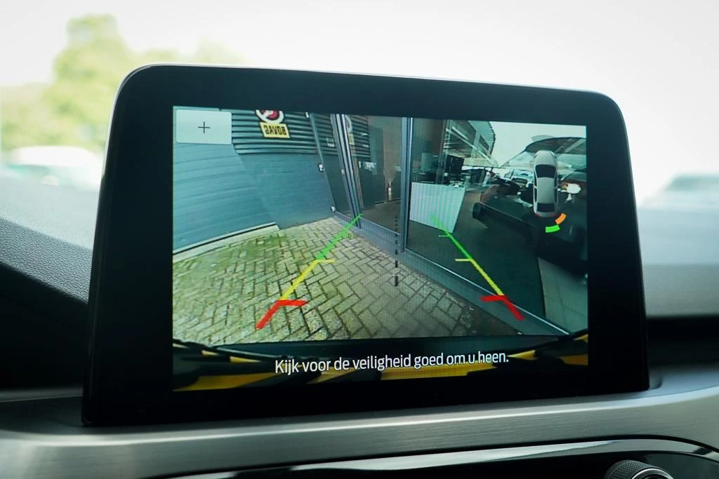 Ford Kuga – foto 33