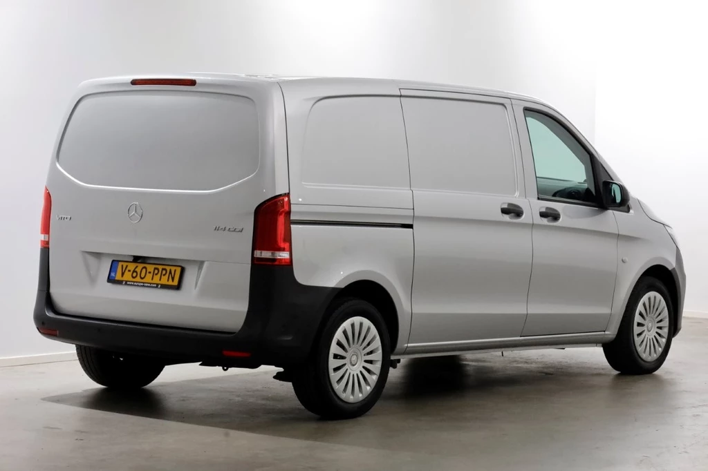 Mercedes-Benz Vito – foto 7