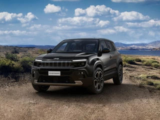 Jeep Avenger – thumbnail 2