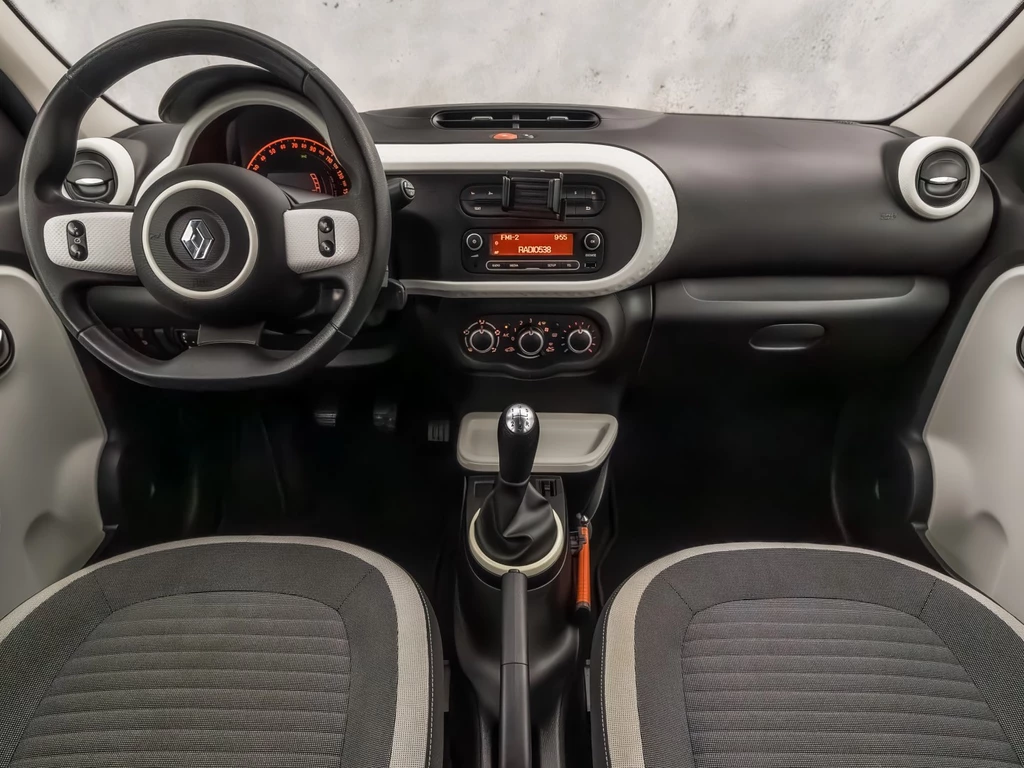 Renault Twingo – foto 8