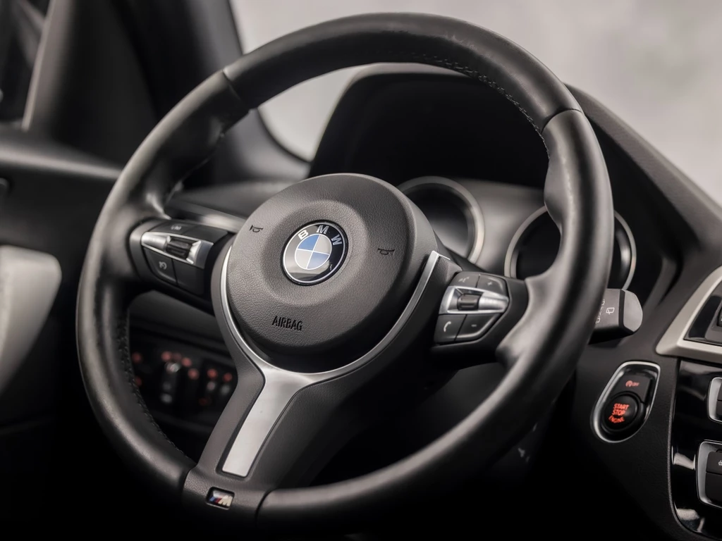 BMW 1 Serie – foto 19
