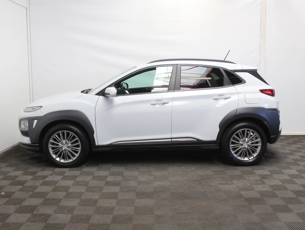 Hyundai Kona – foto 2