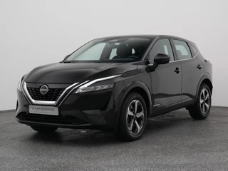 Nissan QASHQAI – thumbnail 1