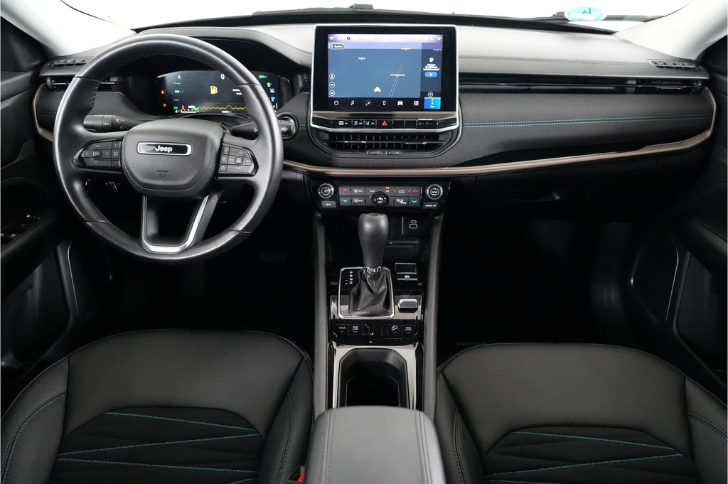 Jeep Compass – foto 10
