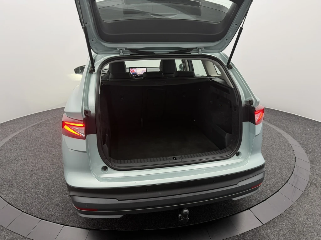 Škoda Enyaq iV – foto 25