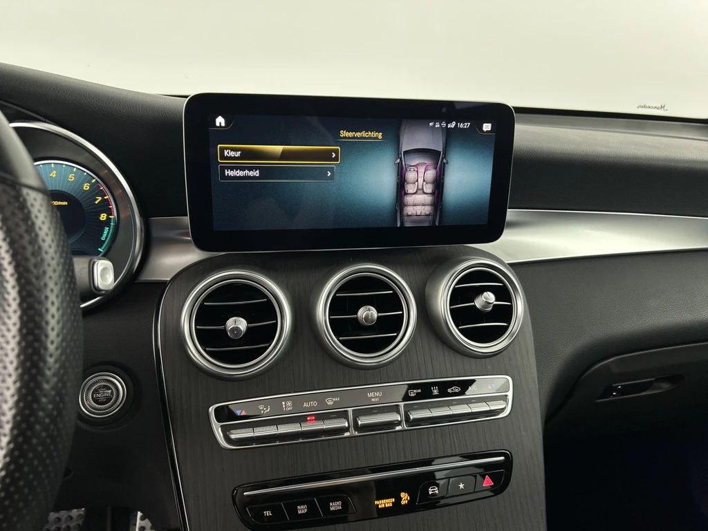 Mercedes-Benz GLC – foto 27
