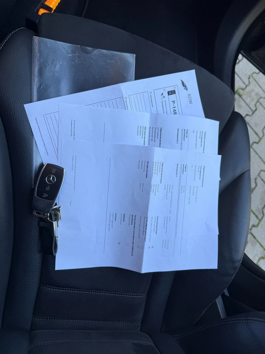 Mercedes-Benz GLC – foto 27