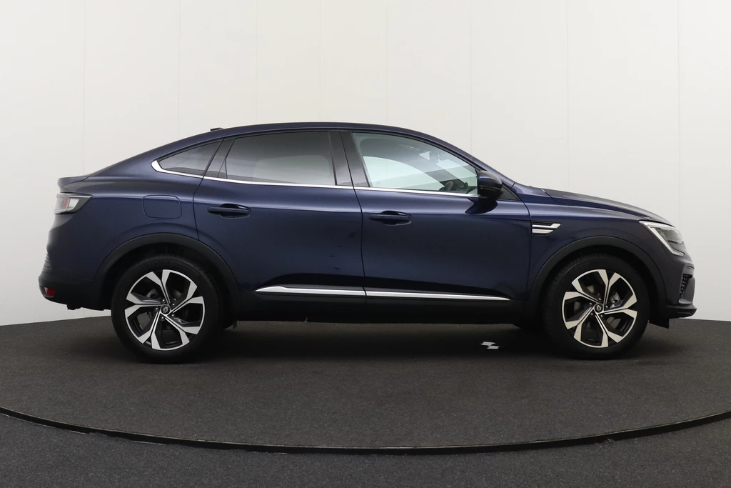 Renault Arkana – foto 5