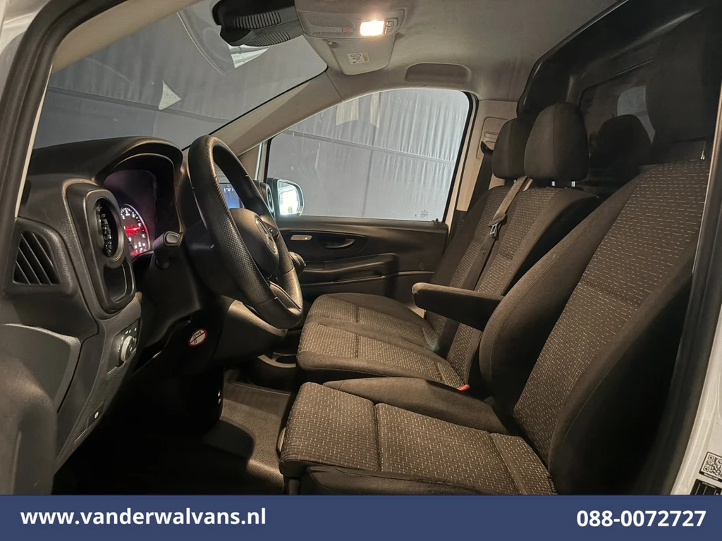 Mercedes-Benz Vito – foto 17