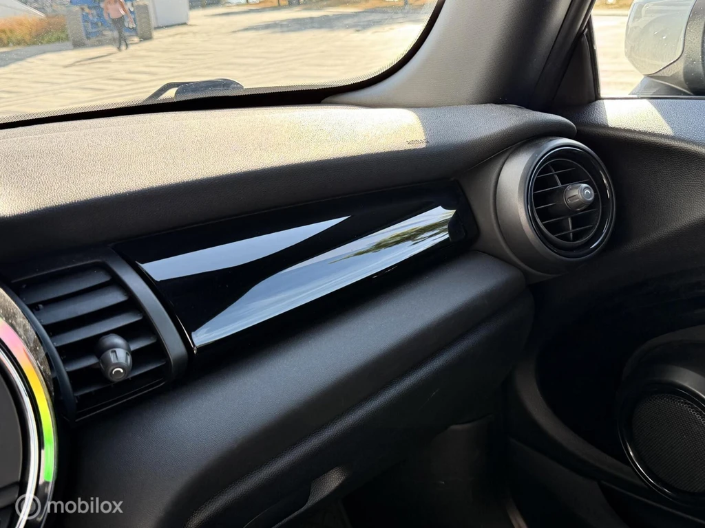 MINI Electric – foto 23
