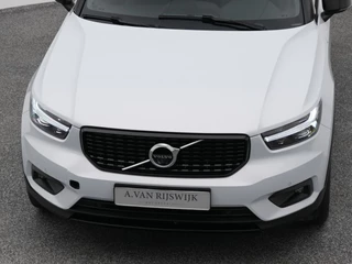 Volvo XC40 – thumbnail 19