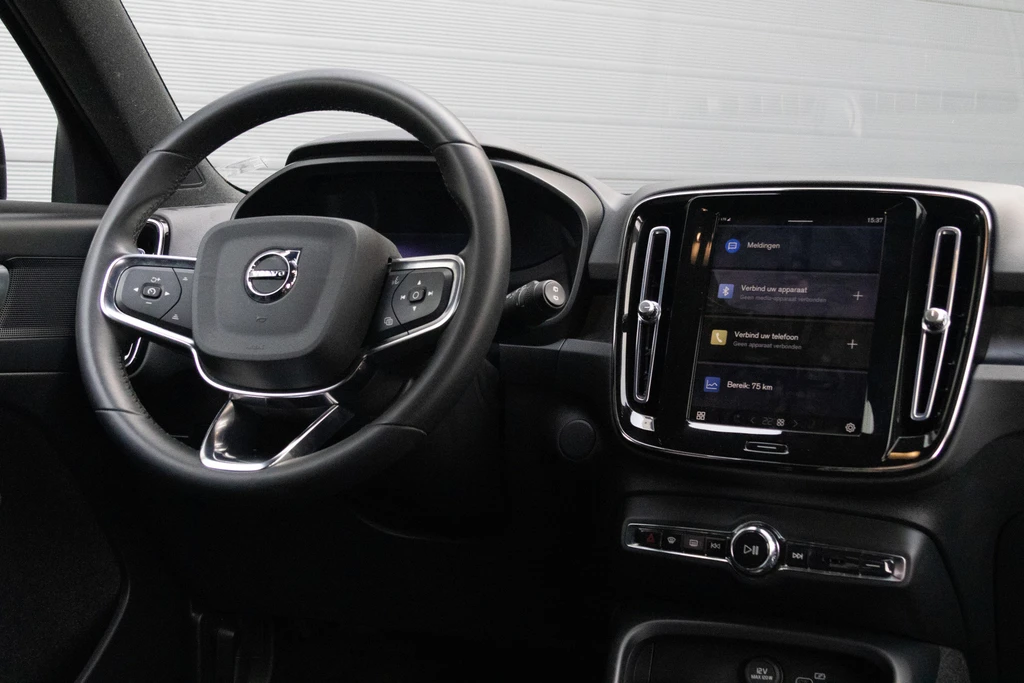 Volvo XC40 – foto 11