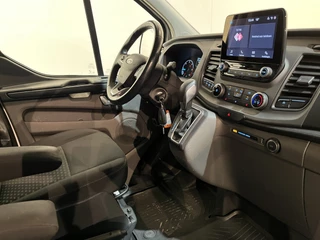 Ford Transit Custom – thumbnail 9