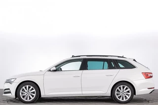Škoda Superb – thumbnail 2