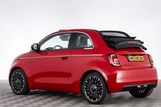 Fiat 500e – thumbnail 2