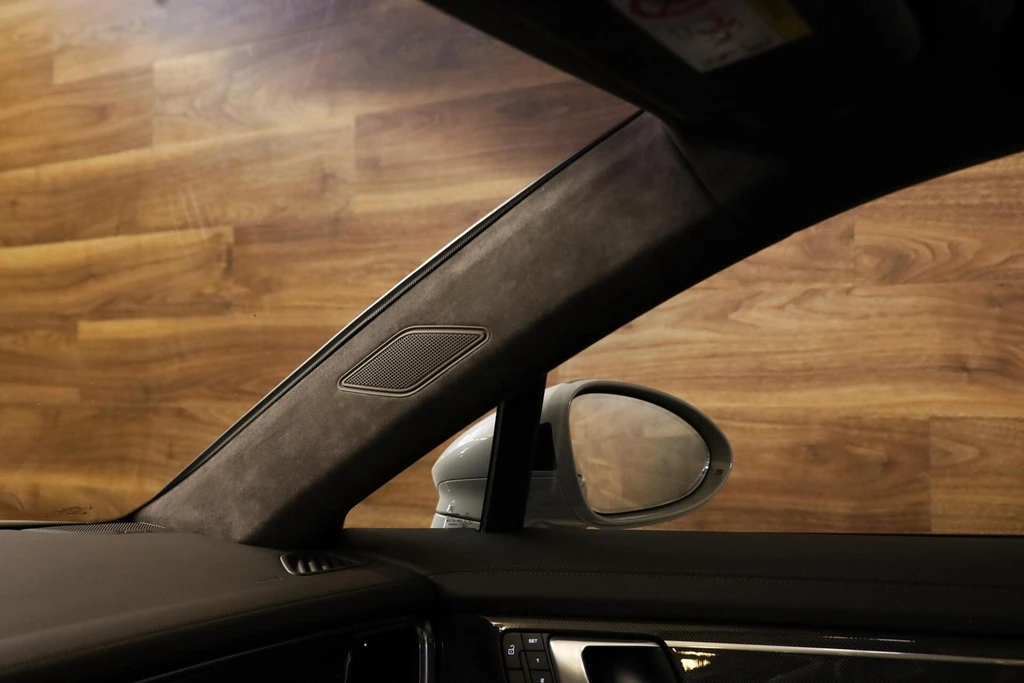 Porsche Panamera – foto 38