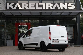 Ford Transit Connect – thumbnail 3