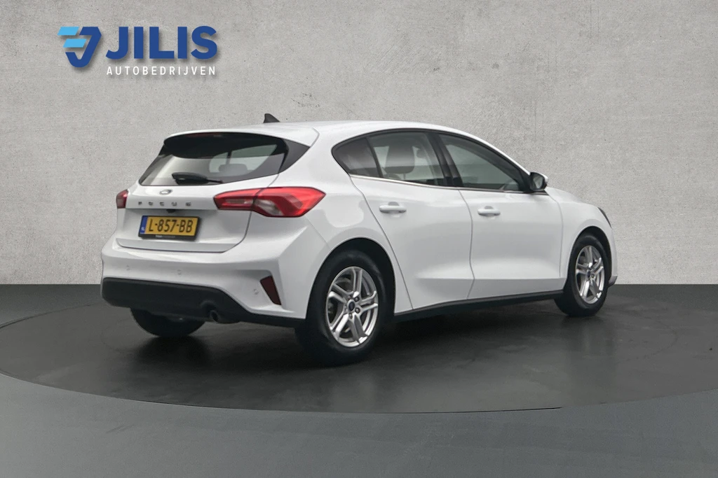 Ford Focus – foto 6