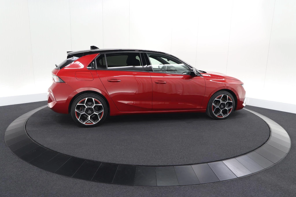 Opel Astra – foto 11