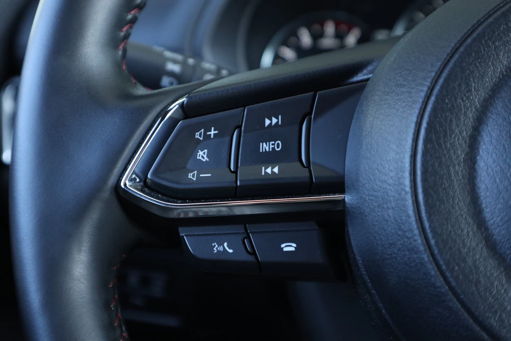 Mazda CX-5 – foto 14