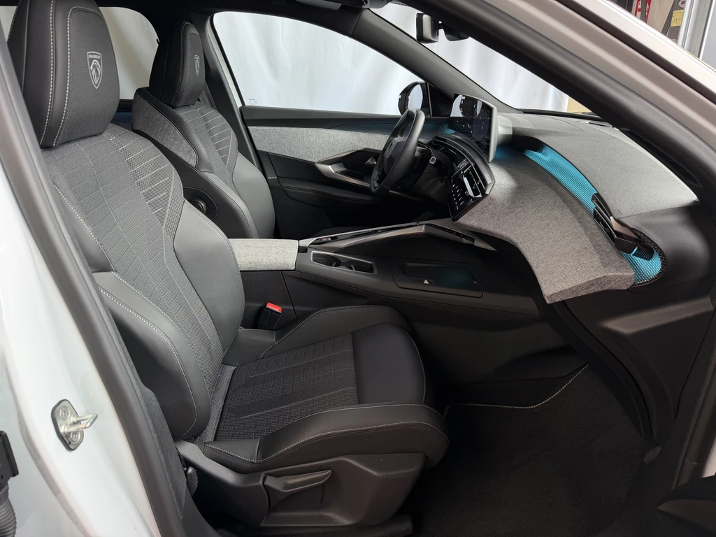 Peugeot 5008 – foto 36