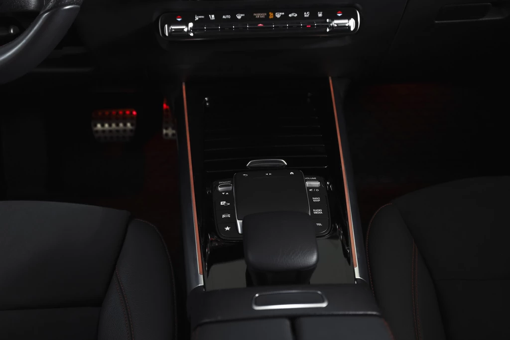 Mercedes-Benz B-Klasse – foto 27