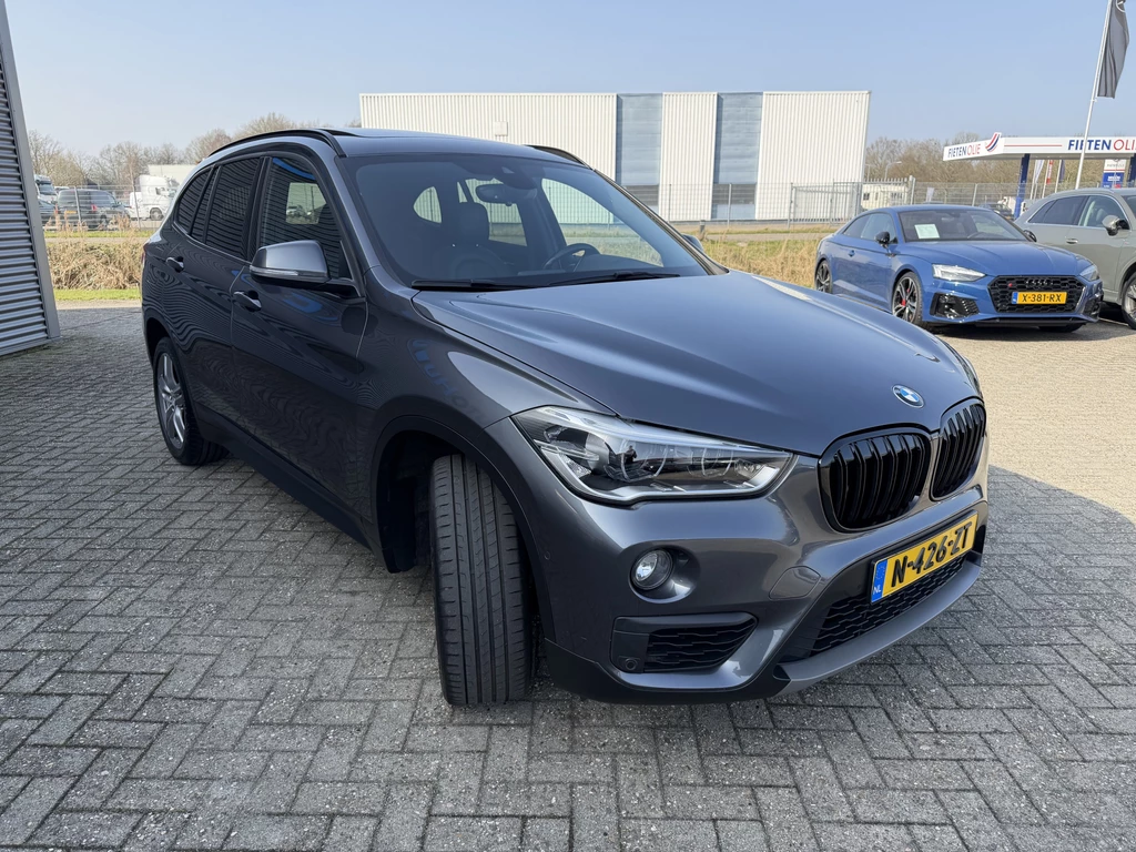 BMW X1 – foto 7