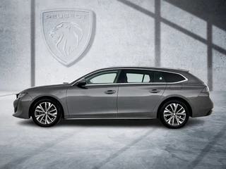 Peugeot 508 – thumbnail 2