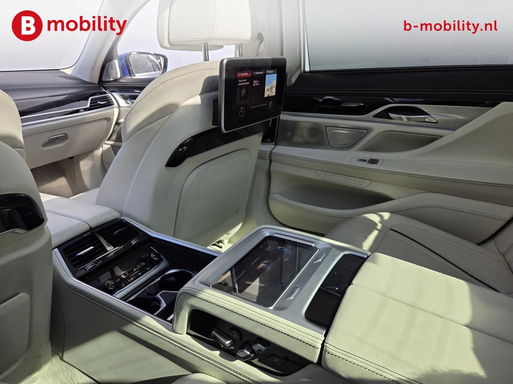 BMW 7 Serie – foto 32