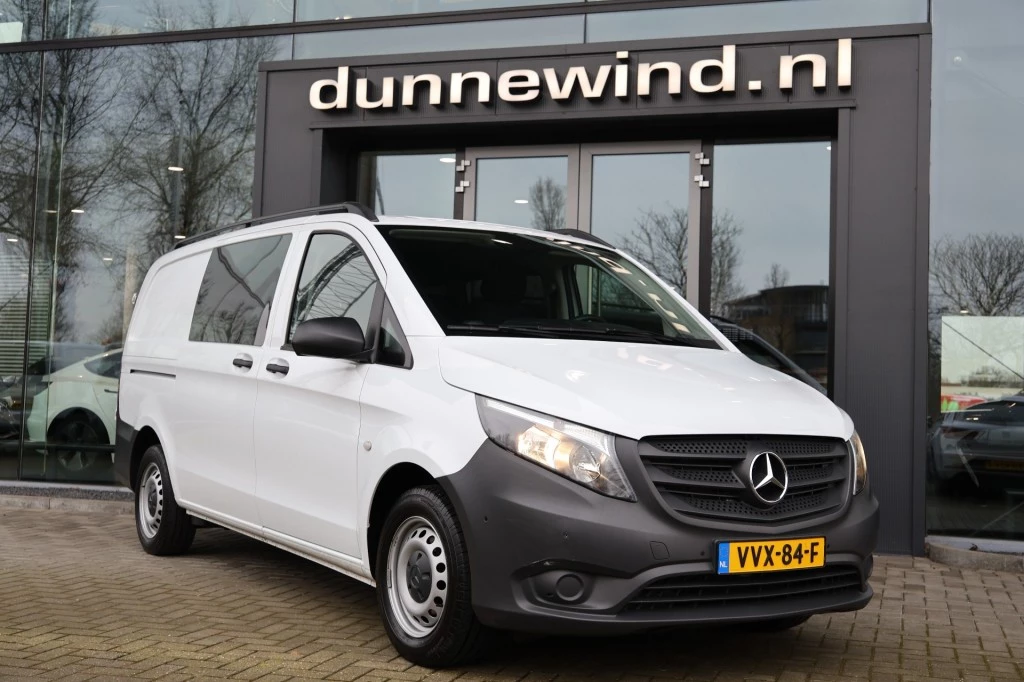 Mercedes-Benz Vito – foto 6