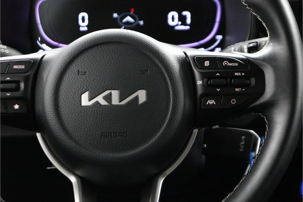 Kia Picanto – foto 31