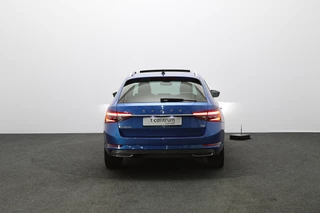 Škoda Superb – thumbnail 5