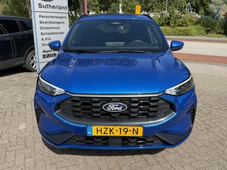 Ford Kuga – thumbnail 7