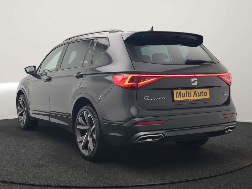 SEAT Tarraco – foto 4