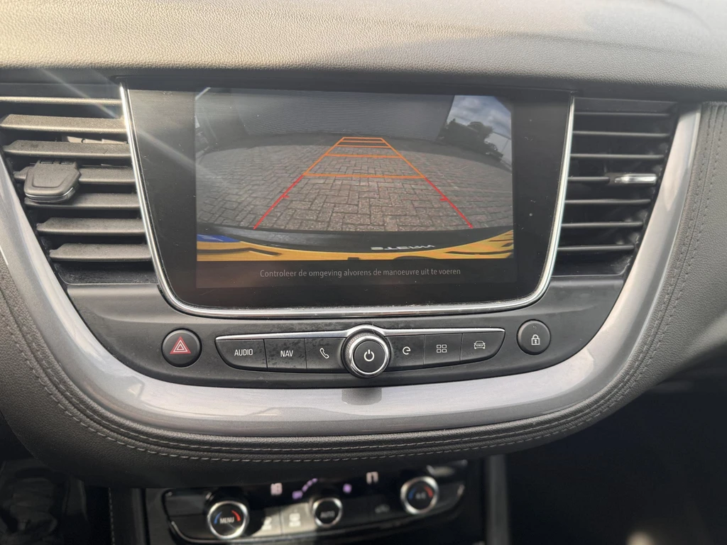 Opel Grandland X – foto 11