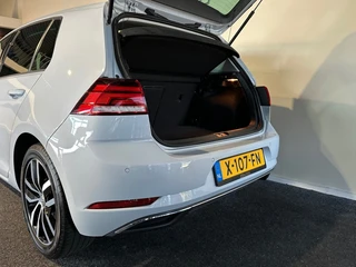 Volkswagen Golf – thumbnail 9