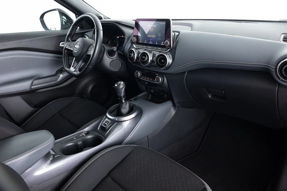 Nissan Juke – foto 8