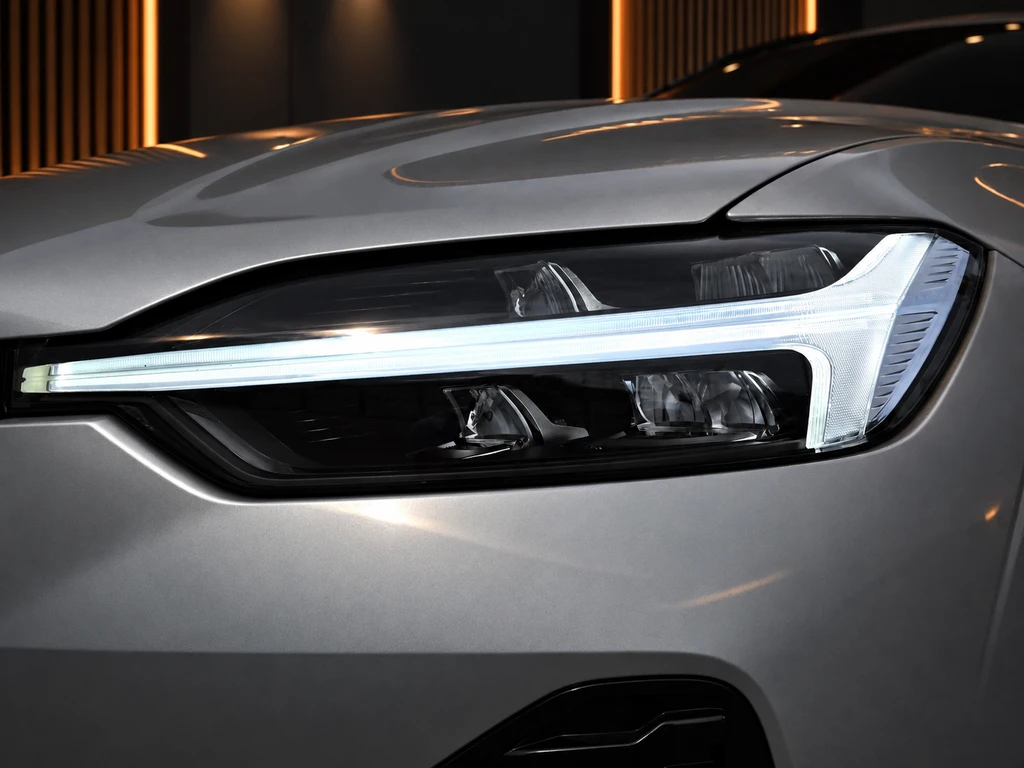 Volvo XC60 – foto 51