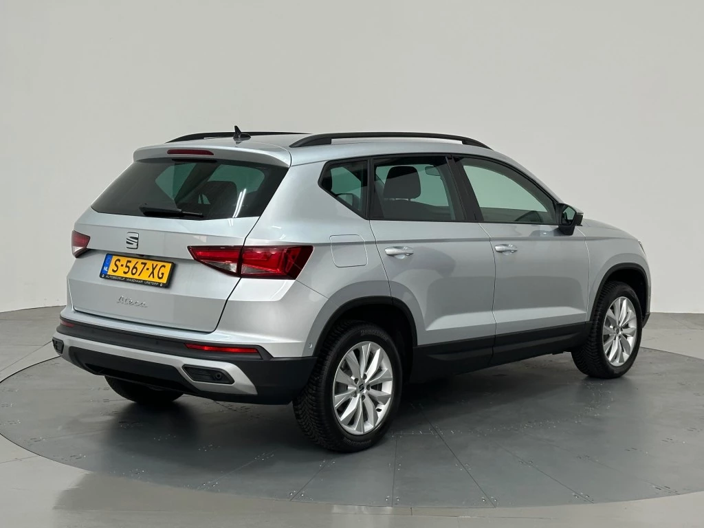 SEAT Ateca – foto 9