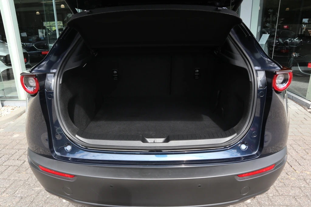 Mazda CX-30 – foto 31