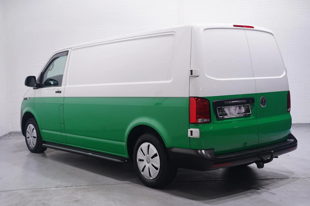 Volkswagen Transporter – foto 4