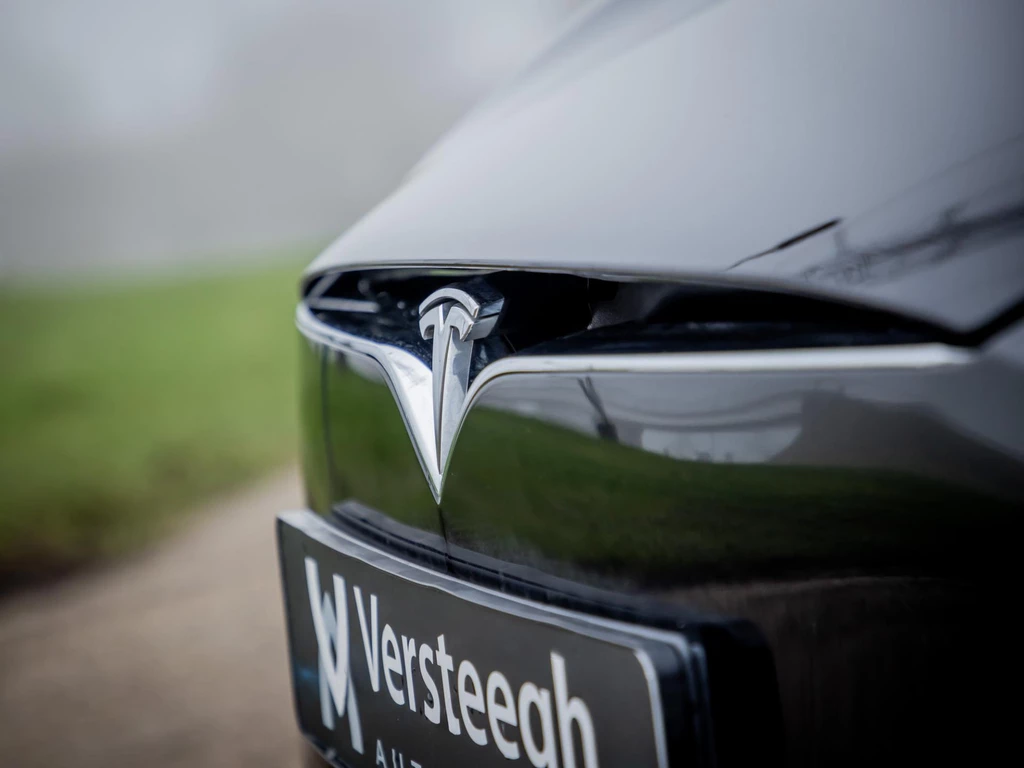 Tesla Model S – foto 30