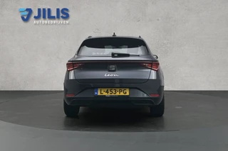 SEAT Leon – thumbnail 5