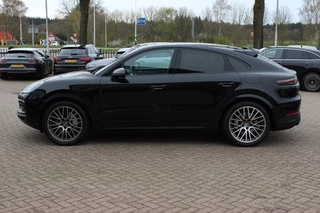 Porsche Cayenne – thumbnail 2