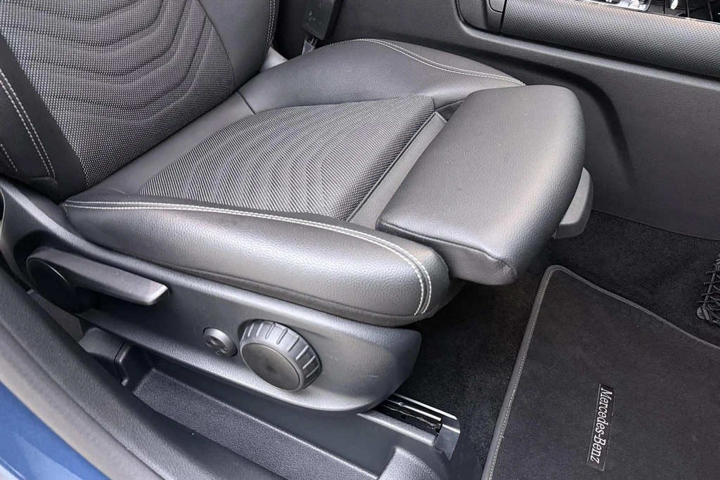 Mercedes-Benz B-Klasse – foto 17