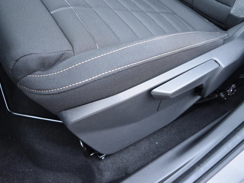 Citroën C3 Aircross – foto 19