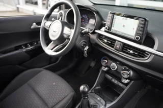Kia Picanto – thumbnail 22