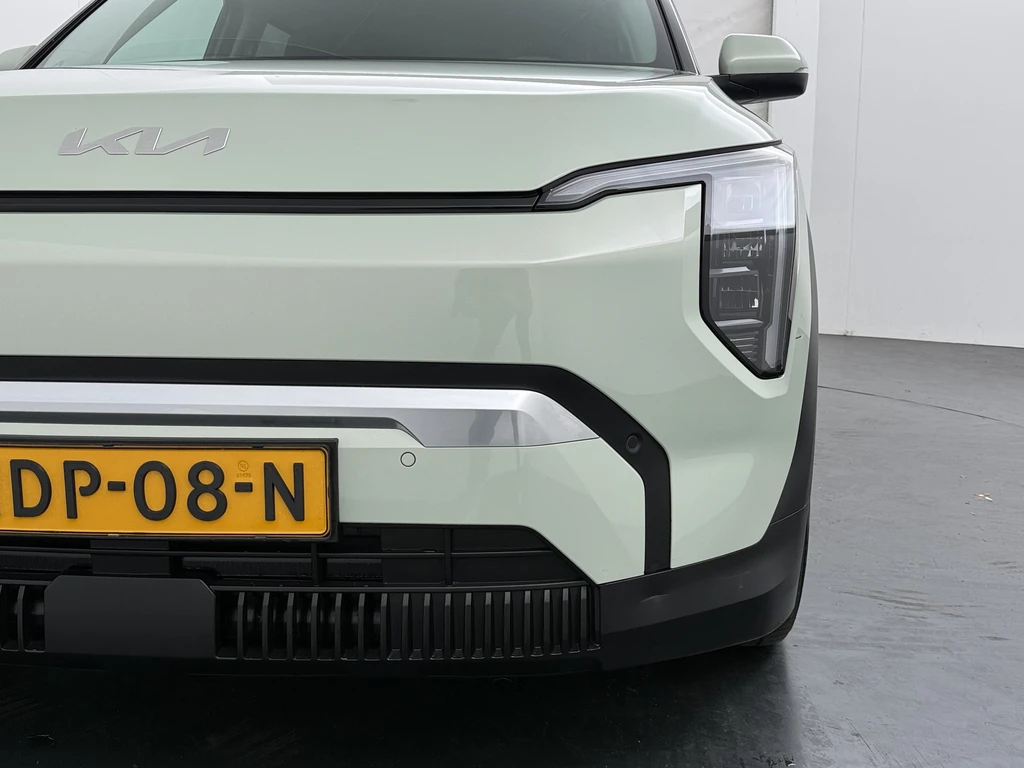 Kia EV3 – foto 15